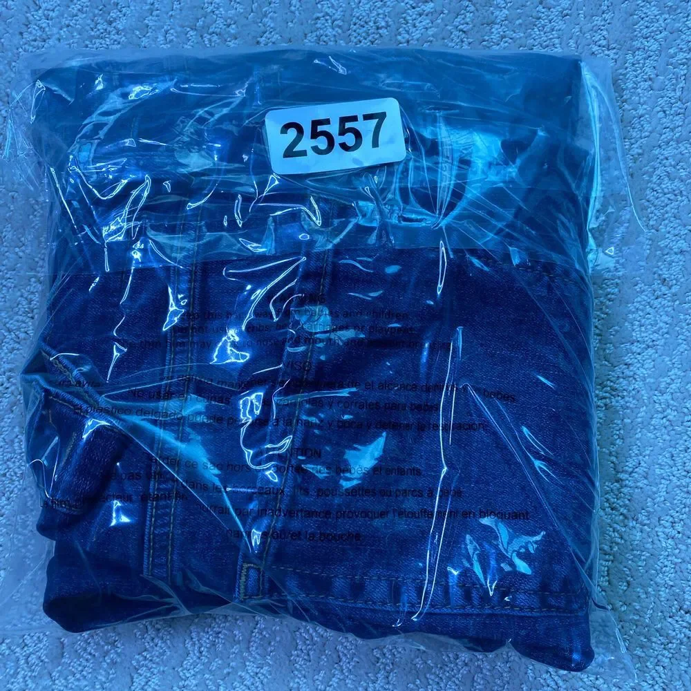 Free People Distressed‎ Skinny Jeans Dark Wash Size 30*